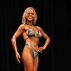 Jamia  MacGregor - NPC Natural Michigan / Nicole Wilkins Classic 2010 - #1