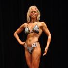 Jamia  MacGregor - NPC Natural Michigan / Nicole Wilkins Classic 2010 - #1