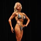 Jamia  MacGregor - NPC Natural Michigan / Nicole Wilkins Classic 2010 - #1