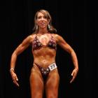 Laurie  Sullivan - NPC Natural Michigan / Nicole Wilkins Classic 2010 - #1