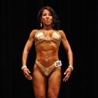 Rania  Kassab - NPC Natural Michigan / Nicole Wilkins Classic 2010 - #1