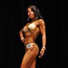 Rania  Kassab - NPC Natural Michigan / Nicole Wilkins Classic 2010 - #1