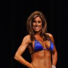 Tracy  Hensel - NPC Natural Northern Michigan 2010 - #1