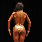 Rania  Kassab - NPC Natural Michigan / Nicole Wilkins Classic 2010 - #1