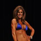 Tracy  Hensel - NPC Natural Northern Michigan 2010 - #1