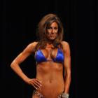 Tracy  Hensel - NPC Natural Northern Michigan 2010 - #1