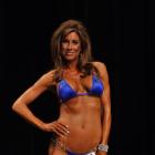 Tracy  Hensel - NPC Natural Northern Michigan 2010 - #1