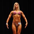 Aimee  Cinzori - NPC Natural Michigan / Nicole Wilkins Classic 2010 - #1