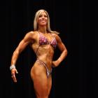 Aimee  Cinzori - NPC Natural Michigan / Nicole Wilkins Classic 2010 - #1