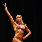 Aimee  Cinzori - NPC Natural Michigan / Nicole Wilkins Classic 2010 - #1