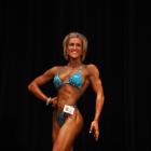 Rebecca  Bowers - NPC Natural Michigan / Nicole Wilkins Classic 2010 - #1