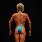 Rebecca  Bowers - NPC Natural Michigan / Nicole Wilkins Classic 2010 - #1