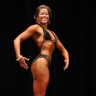 Luann  Kuznicki - NPC Natural Michigan / Nicole Wilkins Classic 2010 - #1