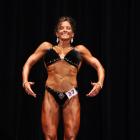 Luann  Kuznicki - NPC Natural Michigan / Nicole Wilkins Classic 2010 - #1