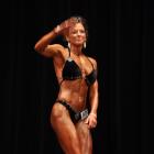 Luann  Kuznicki - NPC Natural Michigan / Nicole Wilkins Classic 2010 - #1