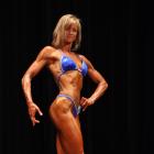 Leah  Kuene - NPC Natural Michigan / Nicole Wilkins Classic 2010 - #1