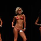 Jacquelyn  Hoffman - NPC Natural Northern Michigan 2010 - #1