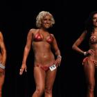 Jacquelyn  Hoffman - NPC Natural Northern Michigan 2010 - #1