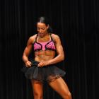 Renee  Dubinski - NPC Fox Cities Showdown 2012 - #1