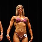 Aimee  Cinzori - NPC Natural Michigan / Nicole Wilkins Classic 2010 - #1