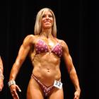 Aimee  Cinzori - NPC Natural Michigan / Nicole Wilkins Classic 2010 - #1