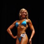 Amanda  Betron - NPC Natural Michigan / Nicole Wilkins Classic 2010 - #1