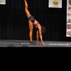 Renee  Dubinski - NPC Fox Cities Showdown 2012 - #1