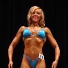 Amanda  Betron - NPC Natural Michigan / Nicole Wilkins Classic 2010 - #1