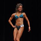 Amanda  Robertson - NPC Natural Northern Michigan 2010 - #1