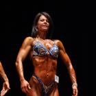 Rebecca  Book - NPC Natural Michigan / Nicole Wilkins Classic 2010 - #1