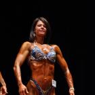 Rebecca  Book - NPC Natural Michigan / Nicole Wilkins Classic 2010 - #1