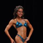 Amanda  Robertson - NPC Natural Northern Michigan 2010 - #1