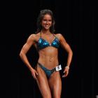 Amanda  Robertson - NPC Natural Northern Michigan 2010 - #1