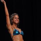 Amanda  Robertson - NPC Natural Northern Michigan 2010 - #1