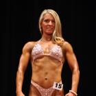 Diane  Peterson - NPC Natural Michigan / Nicole Wilkins Classic 2010 - #1