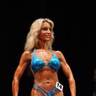 Caren  Lair - NPC Natural Michigan / Nicole Wilkins Classic 2010 - #1