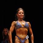 Colleen   Chezick - NPC Natural Michigan / Nicole Wilkins Classic 2010 - #1