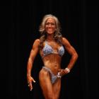 Jennifer  Massey - NPC Natural Michigan / Nicole Wilkins Classic 2010 - #1