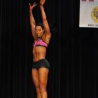 Renee  Dubinski - NPC Fox Cities Showdown 2012 - #1