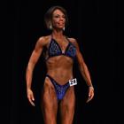 Ava  Hanna - NPC Natural Northern Michigan 2010 - #1