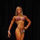 Aimee  Cinzori - NPC Natural Michigan / Nicole Wilkins Classic 2010 - #1