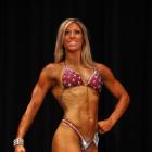 Aimee  Cinzori - NPC Natural Michigan / Nicole Wilkins Classic 2010 - #1