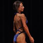 Ava  Hanna - NPC Natural Northern Michigan 2010 - #1