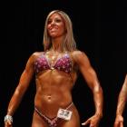 Aimee  Cinzori - NPC Natural Michigan / Nicole Wilkins Classic 2010 - #1