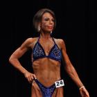 Ava  Hanna - NPC Natural Northern Michigan 2010 - #1