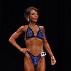 Ava  Hanna - NPC Natural Northern Michigan 2010 - #1