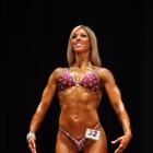 Aimee  Cinzori - NPC Natural Michigan / Nicole Wilkins Classic 2010 - #1