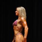 Aimee  Cinzori - NPC Natural Michigan / Nicole Wilkins Classic 2010 - #1