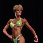 Carol  Falk - NPC Natural Northern Michigan 2010 - #1