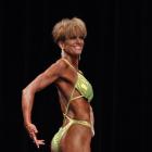 Carol  Falk - NPC Natural Northern Michigan 2010 - #1